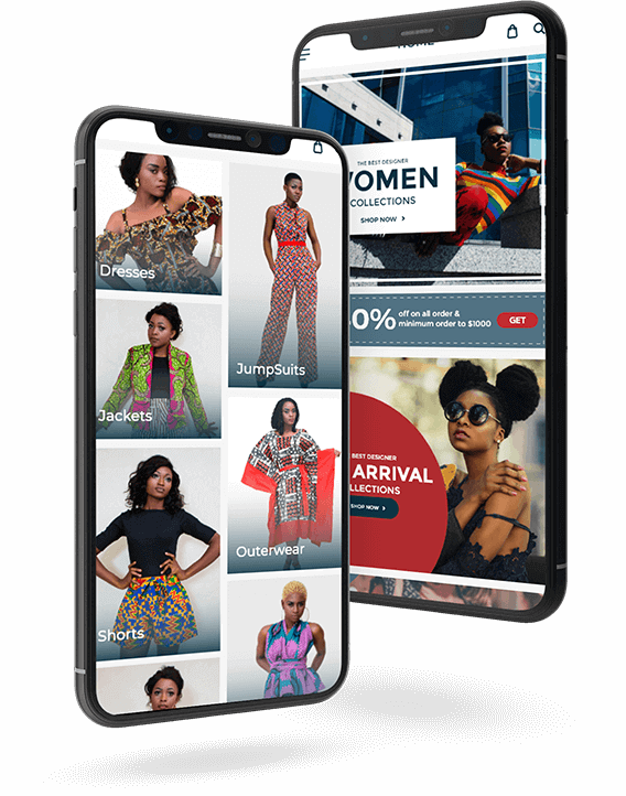 Shopify Web Developers