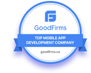 Top Mobile App Development Company on Good Firms